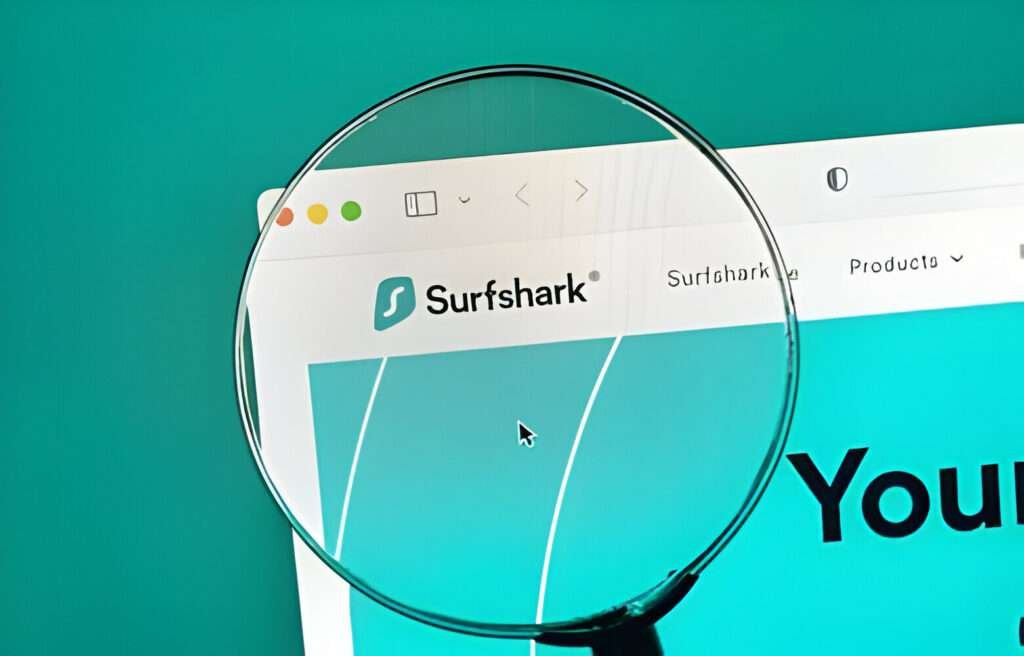 best VPN for use in china surfshark