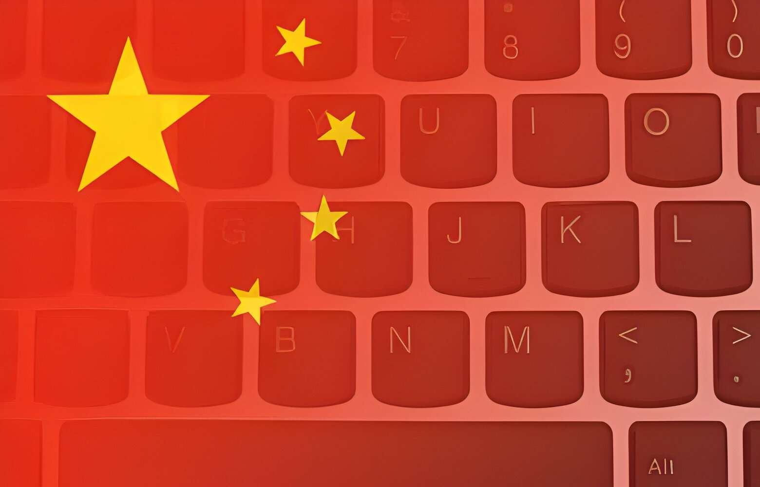 best vpn for china