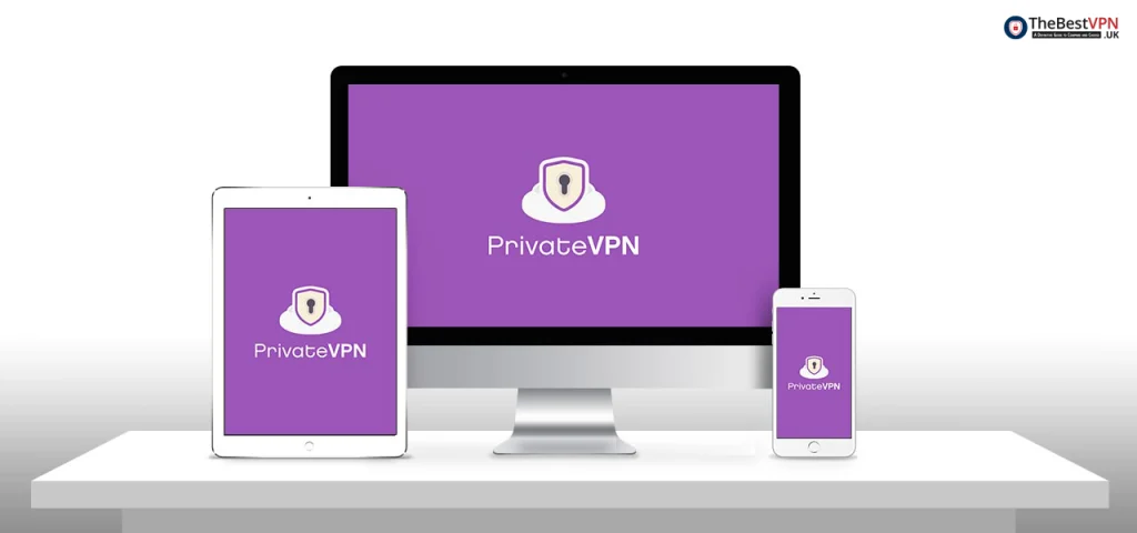 PrivateVPN is a reliable and secure virtual private network (VPN) service designed to protect your online privacy and security. With strong encryption and a network of servers in numerous locations worldwide, PrivateVPN ensures that your internet traffic remains encrypted and anonymous. Whether you're browsing the web, streaming content, or accessing sensitive information, PrivateVPN offers fast and stable connections to keep your data safe from hackers, ISPs, and other prying eyes. With user-friendly apps for various devices and features like built-in kill switch and DNS leak protection, PrivateVPN provides comprehensive protection for your online activities. Experience enhanced privacy and security with PrivateVPN.