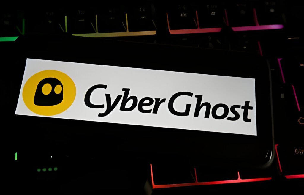 cyber gost best von for china