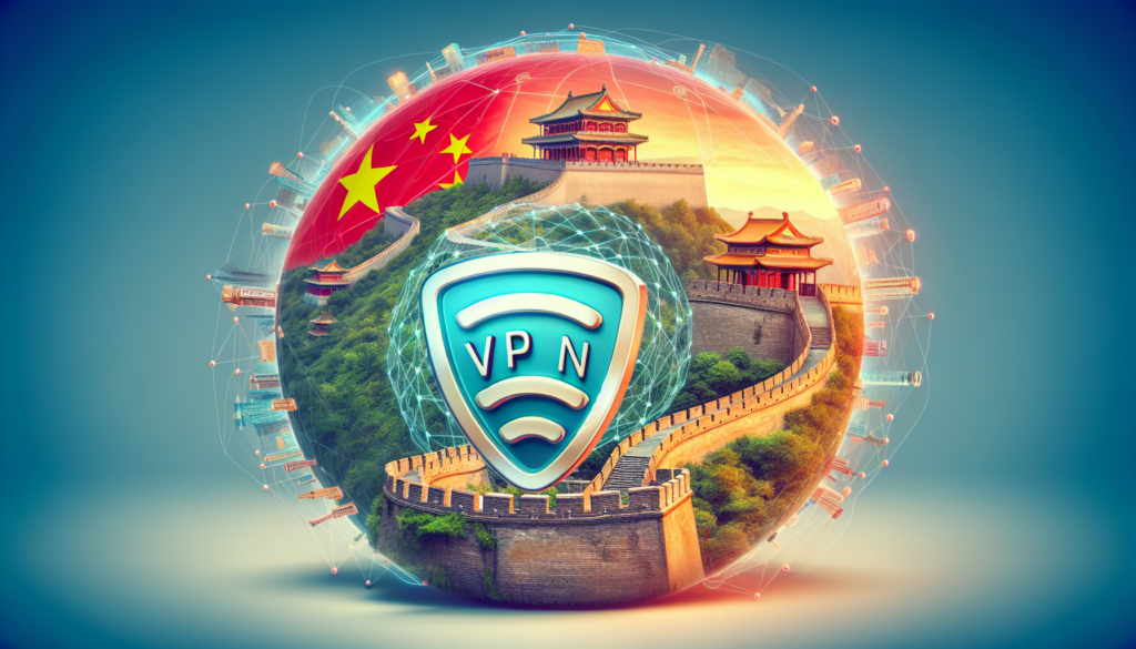 best vpn for china